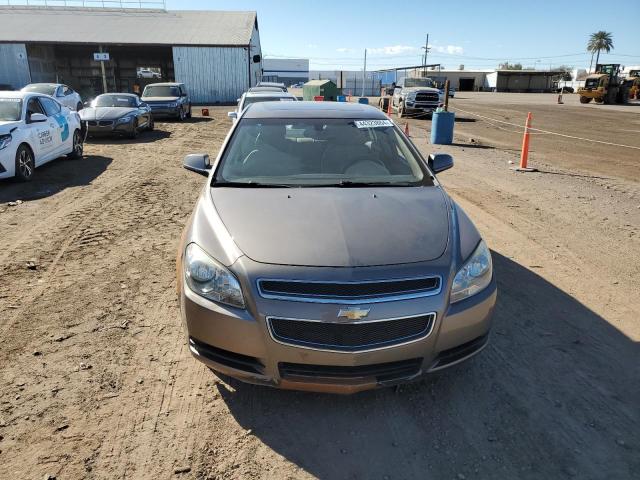 Photo 4 VIN: 1G1ZD5E07CF108207 - CHEVROLET MALIBU 