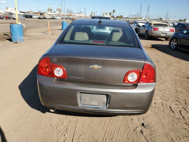 Photo 5 VIN: 1G1ZD5E07CF108207 - CHEVROLET MALIBU 