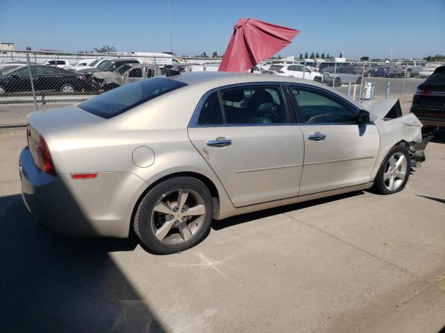 Photo 2 VIN: 1G1ZD5E07CF113228 - CHEVROLET MALIBU 2LT 