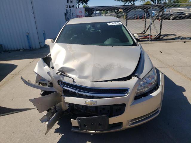 Photo 4 VIN: 1G1ZD5E07CF113228 - CHEVROLET MALIBU 2LT 