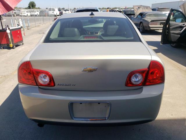 Photo 5 VIN: 1G1ZD5E07CF113228 - CHEVROLET MALIBU 2LT 