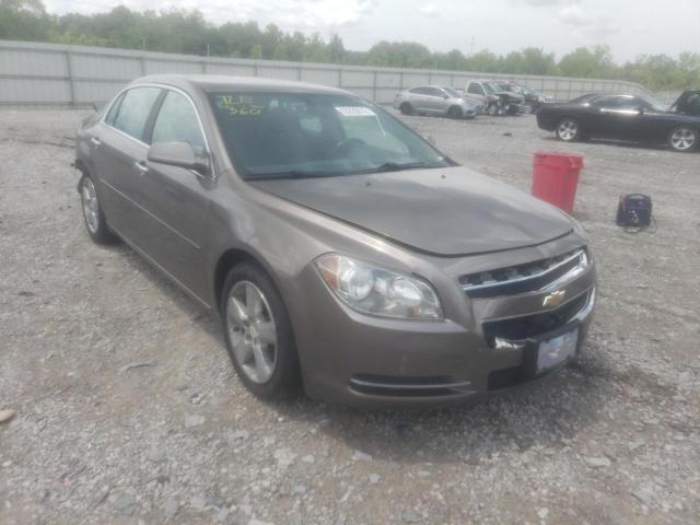 Photo 0 VIN: 1G1ZD5E07CF126996 - CHEVROLET MALIBU 2LT 