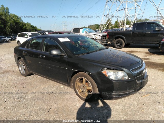 Photo 0 VIN: 1G1ZD5E07CF138565 - CHEVROLET MALIBU 