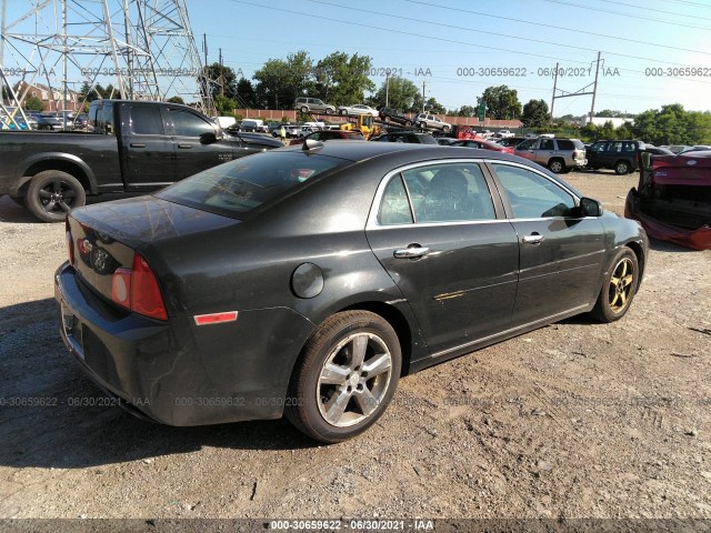 Photo 3 VIN: 1G1ZD5E07CF138565 - CHEVROLET MALIBU 