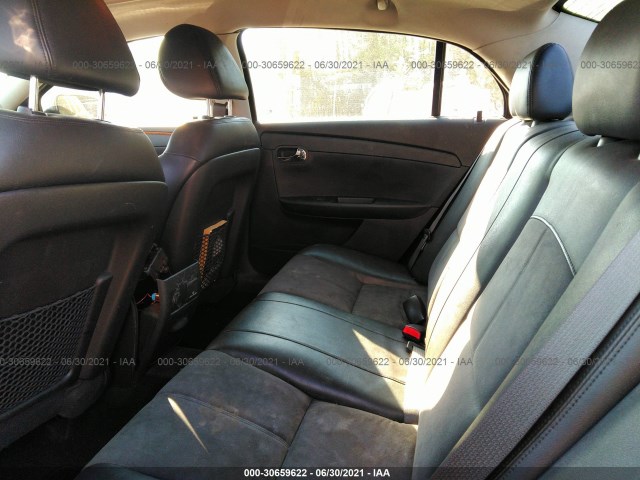 Photo 7 VIN: 1G1ZD5E07CF138565 - CHEVROLET MALIBU 