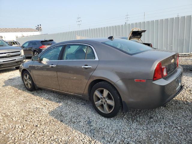 Photo 1 VIN: 1G1ZD5E07CF180525 - CHEVROLET MALIBU 2LT 