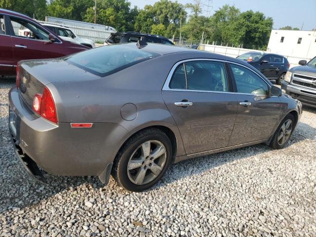 Photo 2 VIN: 1G1ZD5E07CF180525 - CHEVROLET MALIBU 2LT 