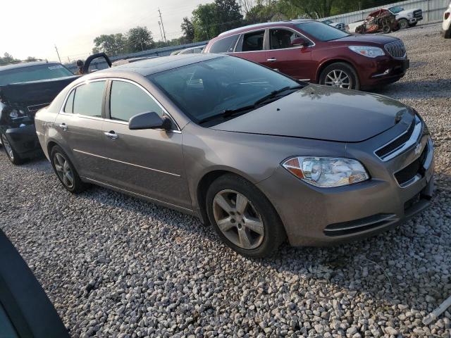 Photo 3 VIN: 1G1ZD5E07CF180525 - CHEVROLET MALIBU 2LT 