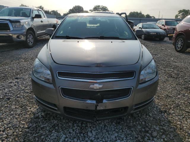 Photo 4 VIN: 1G1ZD5E07CF180525 - CHEVROLET MALIBU 2LT 