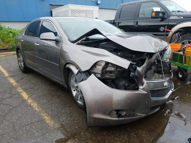 Photo 0 VIN: 1G1ZD5E07CF182209 - CHEVROLET MALIBU 2LT 