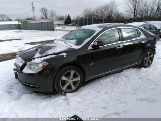 Photo 1 VIN: 1G1ZD5E07CF220280 - CHEVROLET MALIBU 