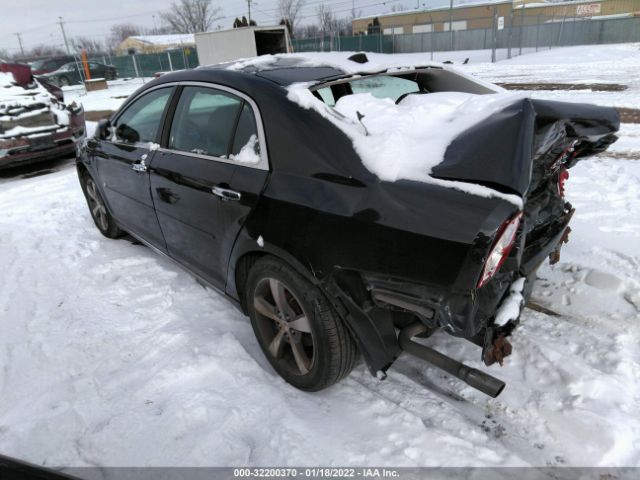 Photo 2 VIN: 1G1ZD5E07CF220280 - CHEVROLET MALIBU 