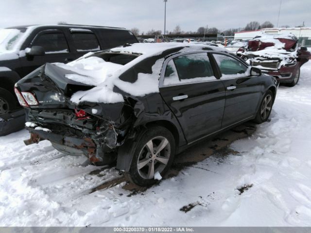 Photo 3 VIN: 1G1ZD5E07CF220280 - CHEVROLET MALIBU 