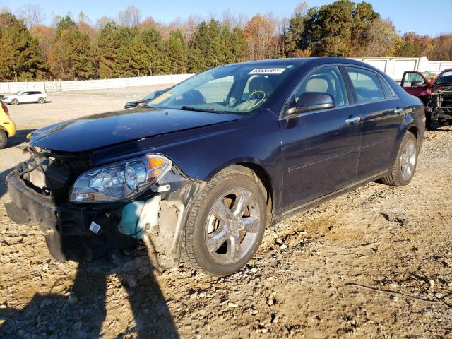 Photo 1 VIN: 1G1ZD5E07CF259080 - CHEVROLET MALIBU 2LT 