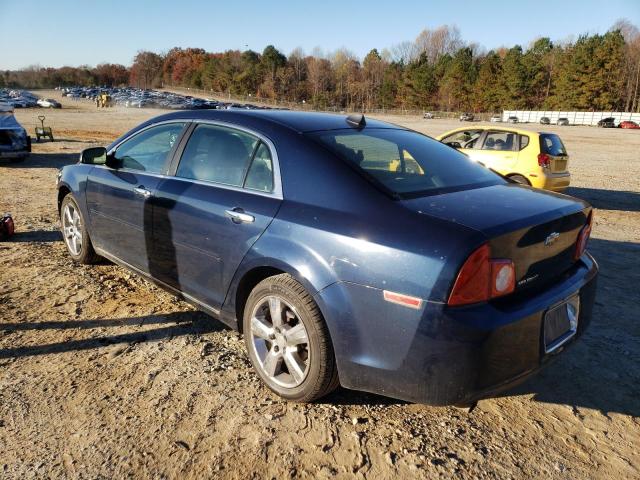 Photo 2 VIN: 1G1ZD5E07CF259080 - CHEVROLET MALIBU 2LT 