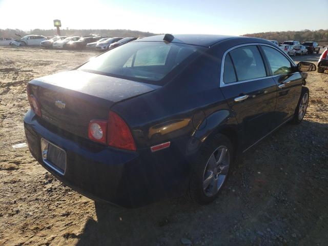 Photo 3 VIN: 1G1ZD5E07CF259080 - CHEVROLET MALIBU 2LT 