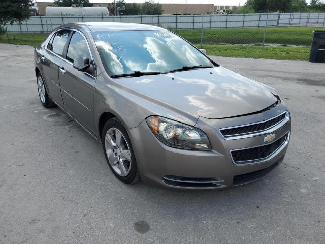 Photo 0 VIN: 1G1ZD5E07CF277031 - CHEVROLET MALIBU 2LT 