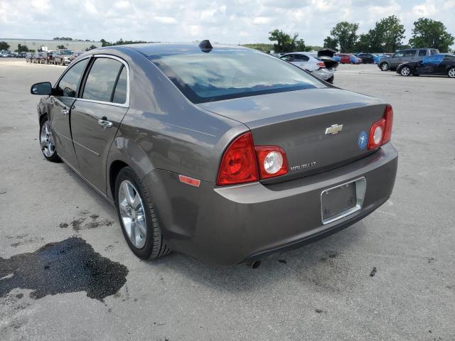 Photo 2 VIN: 1G1ZD5E07CF277031 - CHEVROLET MALIBU 2LT 