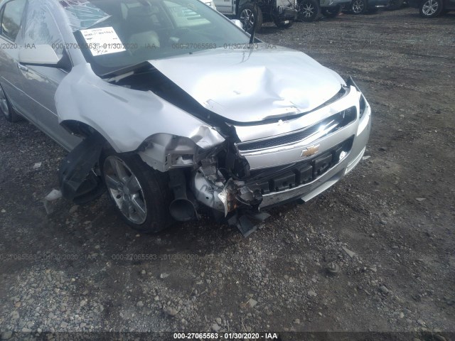 Photo 5 VIN: 1G1ZD5E07CF285226 - CHEVROLET MALIBU 