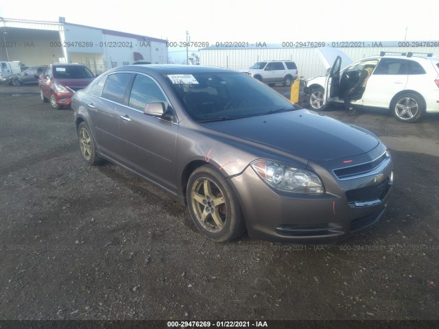 Photo 0 VIN: 1G1ZD5E07CF287557 - CHEVROLET MALIBU 