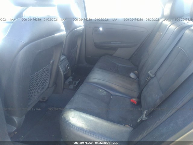 Photo 7 VIN: 1G1ZD5E07CF287557 - CHEVROLET MALIBU 