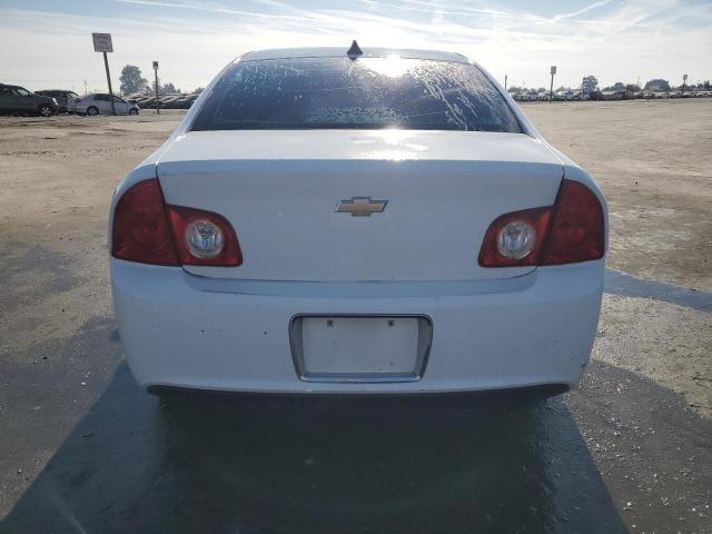 Photo 5 VIN: 1G1ZD5E07CF289499 - CHEVROLET MALIBU 2LT 