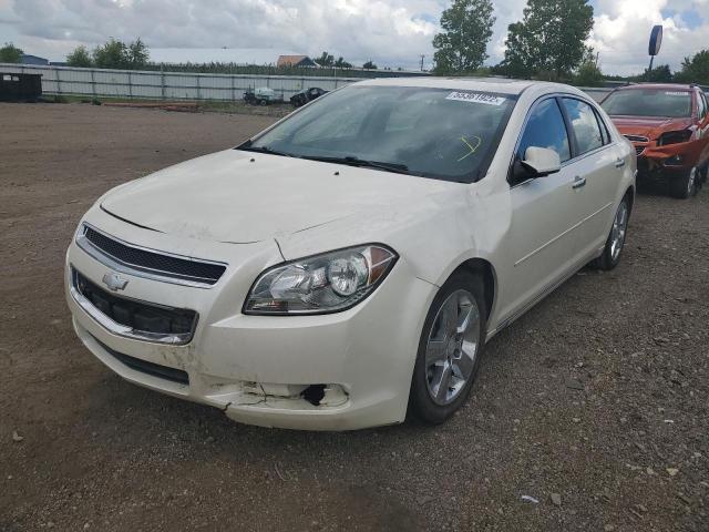 Photo 1 VIN: 1G1ZD5E07CF290426 - CHEVROLET MALIBU 