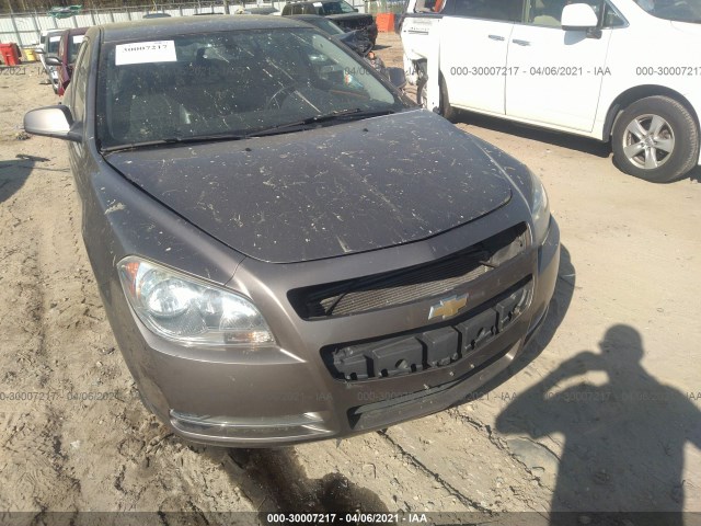 Photo 5 VIN: 1G1ZD5E07CF294136 - CHEVROLET MALIBU 