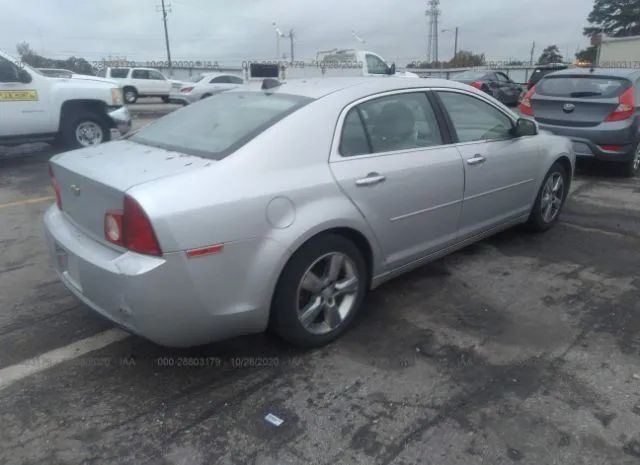 Photo 3 VIN: 1G1ZD5E07CF307273 - CHEVROLET MALIBU 