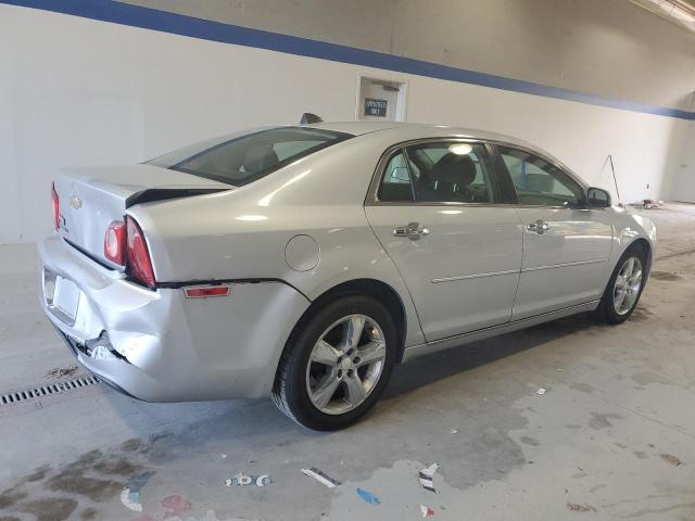 Photo 2 VIN: 1G1ZD5E07CF330472 - CHEVROLET MALIBU LT1 