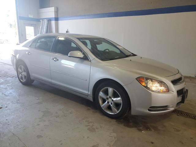 Photo 3 VIN: 1G1ZD5E07CF330472 - CHEVROLET MALIBU LT1 