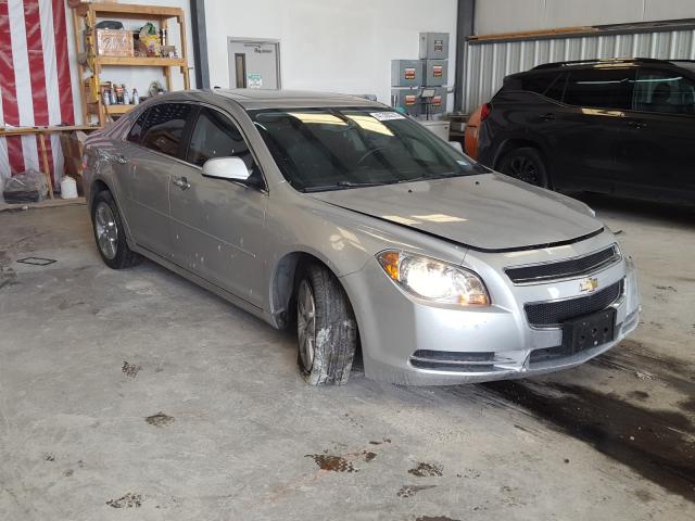 Photo 0 VIN: 1G1ZD5E07CF347191 - CHEVROLET MALIBU 2LT 