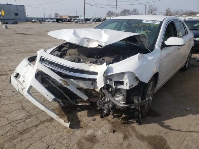 Photo 1 VIN: 1G1ZD5E07CF350009 - CHEVROLET MALIBU 2LT 