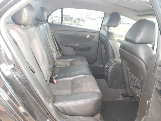 Photo 5 VIN: 1G1ZD5E07CF351791 - CHEVROLET MALIBU 2LT 