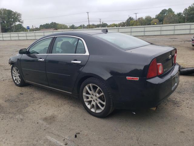 Photo 1 VIN: 1G1ZD5E07CF362127 - CHEVROLET MALIBU 