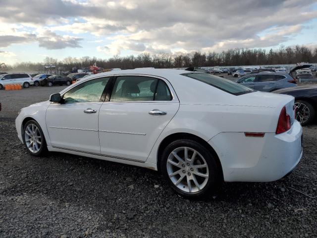 Photo 1 VIN: 1G1ZD5E07CF396648 - CHEVROLET MALIBU 2LT 