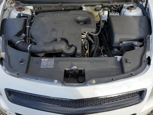 Photo 10 VIN: 1G1ZD5E07CF396648 - CHEVROLET MALIBU 2LT 