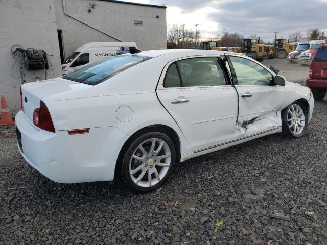 Photo 2 VIN: 1G1ZD5E07CF396648 - CHEVROLET MALIBU 2LT 