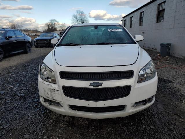 Photo 4 VIN: 1G1ZD5E07CF396648 - CHEVROLET MALIBU 2LT 