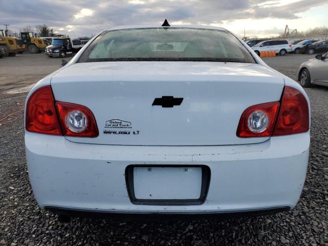 Photo 5 VIN: 1G1ZD5E07CF396648 - CHEVROLET MALIBU 2LT 