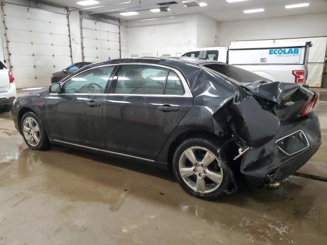 Photo 1 VIN: 1G1ZD5E08AF265516 - CHEVROLET MALIBU 