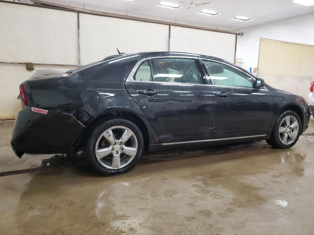 Photo 2 VIN: 1G1ZD5E08AF265516 - CHEVROLET MALIBU 