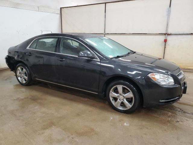 Photo 3 VIN: 1G1ZD5E08AF265516 - CHEVROLET MALIBU 