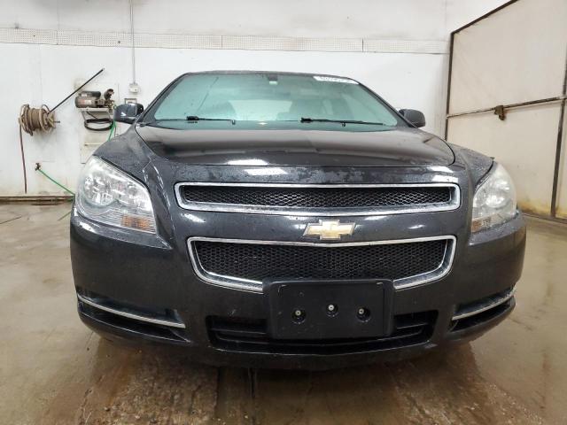 Photo 4 VIN: 1G1ZD5E08AF265516 - CHEVROLET MALIBU 