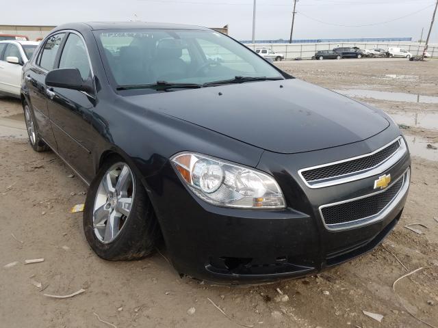 Photo 0 VIN: 1G1ZD5E08CF106319 - CHEVROLET MALIBU 2LT 