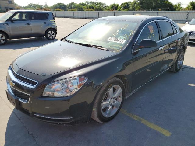 Photo 1 VIN: 1G1ZD5E08CF109382 - CHEVROLET MALIBU 2LT 