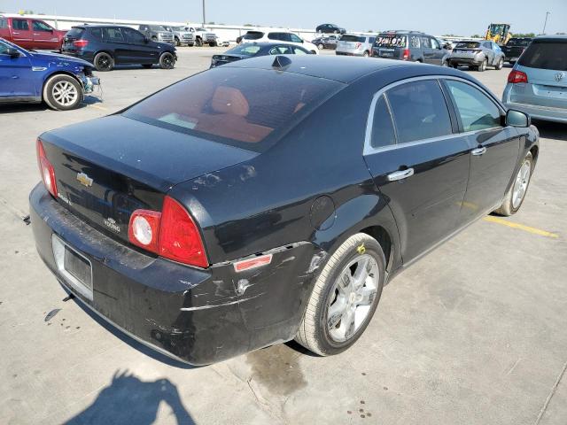 Photo 3 VIN: 1G1ZD5E08CF109382 - CHEVROLET MALIBU 2LT 