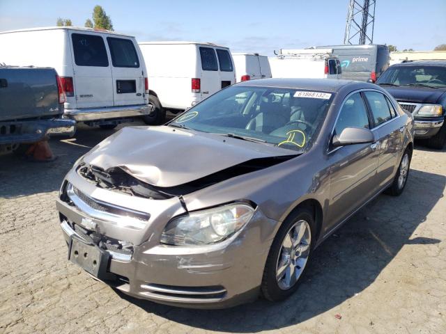 Photo 1 VIN: 1G1ZD5E08CF120625 - CHEVROLET MALIBU 2LT 