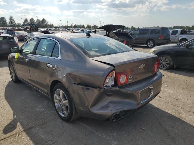 Photo 1 VIN: 1G1ZD5E08CF156119 - CHEVROLET MALIBU 2LT 