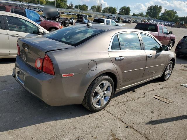 Photo 2 VIN: 1G1ZD5E08CF156119 - CHEVROLET MALIBU 2LT 